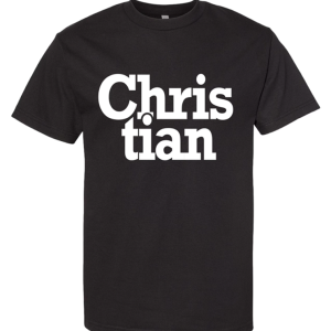CHRISTIAN