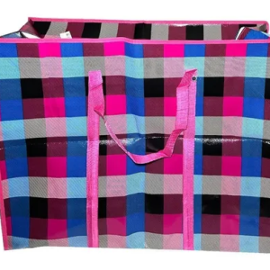 Laundry Bags XL Comes in different colors and patterns