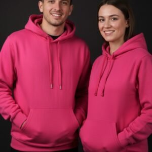 Couples Hoodie